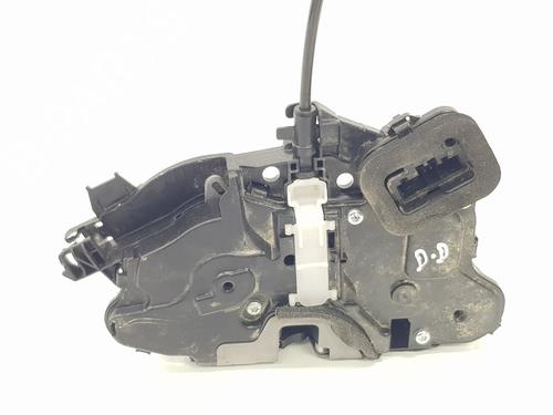 Front right lock SEAT IBIZA V (KJ1, KJG) 1.0 MPi | BP13639791C97 
