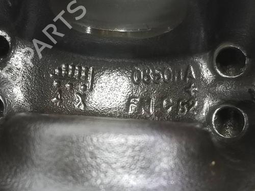 Other JAGUAR XF SPORTBRAKE (X250) 2.2 D | BP14092056O1