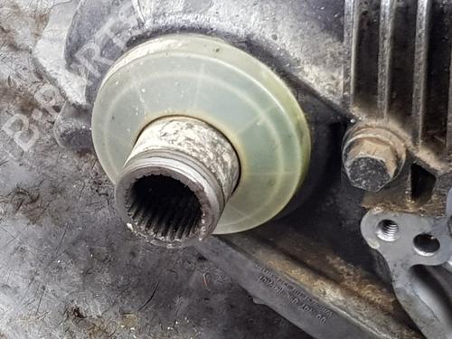 Transfer box BMW X5 (E53) 3.0 d | BP30710117M36 