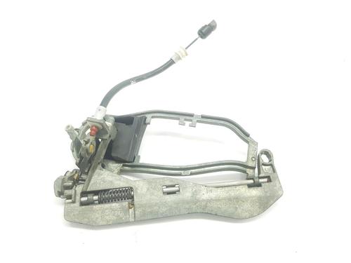Rear right interior door handle BMW X5 (E53) 3.0 d | BP10162201I16 