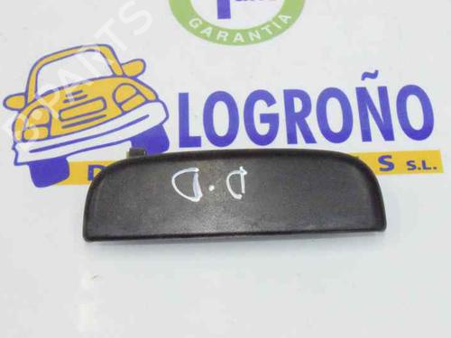 Front right exterior door handle SUZUKI JIMNY Closed Off-Road Vehicle (SN) 1.3 16V 4WD (SN413) 8080181A50Z2J | 8080181A50Z2J |