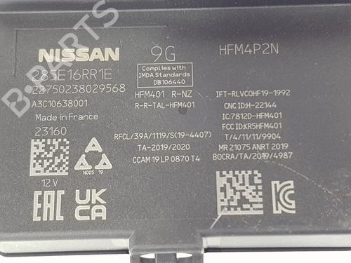 Electronic module NISSAN QASHQAI III (J12)  | BP36298965M83  - Image 5