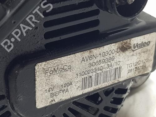 Alternator FORD FIESTA VI (CB1, CCN) 1.4 TDCi | BP22775818M7 