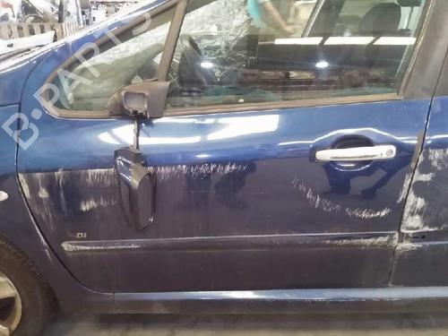Right front window switch PEUGEOT 307 Break (3E) 1.6 HDi 110 | BP1366026I26 