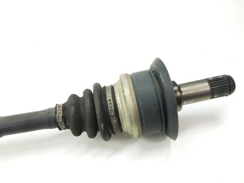 Right rear driveshaft BMW 3 (F30, F80) 318 d | BP25881398M41 
