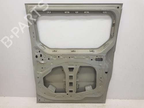 Højre side skydedør RENAULT TRAFIC III Van (FG_) 1.6 dCi 140 (FGMA, FGMC) | BP30682032C75