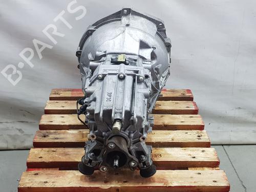 Gearbox BMW X1 (E84) sDrive 18 d | BP29942101M3