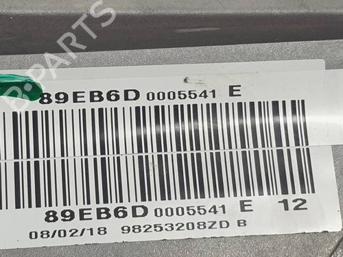 håndbremse CITROËN C4 CACTUS 1.6 BlueHDi 100 | BP39726709I18 - Image 3