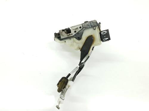 Front right lock PEUGEOT 208 I (CA_, CC_) 1.6 HDi / BlueHDi 75 | BP20191800C97 