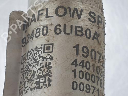 AC pipe RENAULT AUSTRAL | BP32446716M126 - Image 4