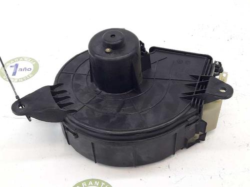 Heater blower motor MERCEDES-BENZ VIANO (W639) CDI 2.2 (639.711, 639.713, 639.811, 639.813, 639.815) | BP14068615M62 