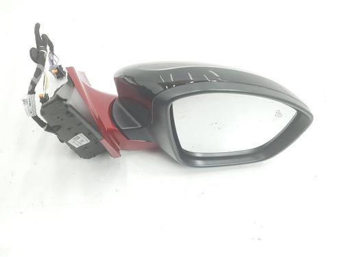 Used Right mirror DS DS 3 / DS 3 CROSSBACK (UR_, UC_, UJ_) [2018-2026]  17669117