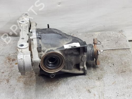 Rear differential MERCEDES-BENZ VITO Tourer (W447) 116 CDI (447.701, 447.703, 447.705) | BP31924231M24 