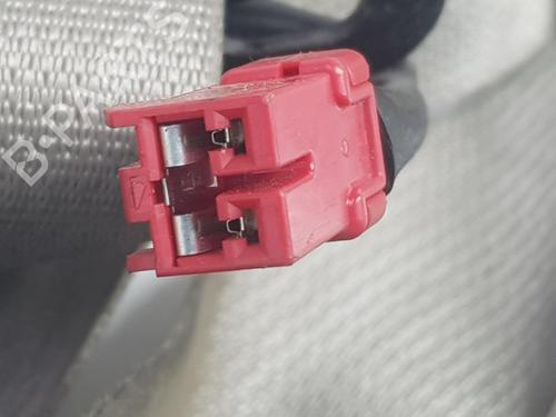 Front left belt tensioner MITSUBISHI PAJERO IV (V8_W, V9_W) 3.2 DI-D (V88W, V98W) | BP8530937C87 