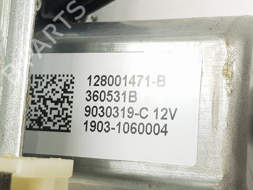 Front right window mechanism RENAULT TRAFIC III Van (FG_) | BP37995466C23 - Image 7