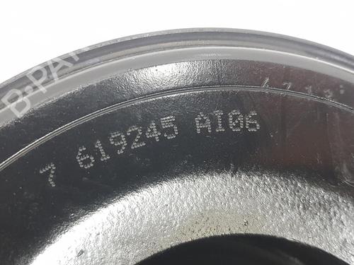 Pulley BMW X4 (F26) xDrive 20 d | BP15250000M122 