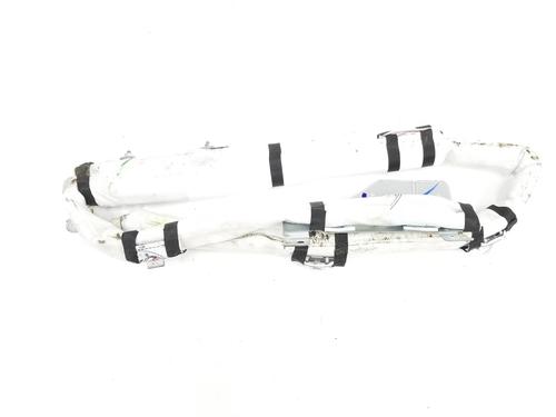 Left curtain airbag NISSAN LEAF (ZE0) Electric | BP11687187C11