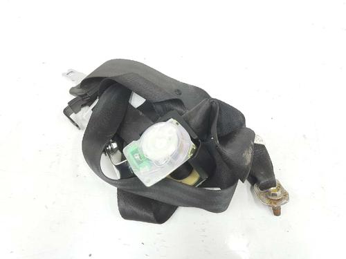 Used Rear center seatbelt NISSAN NAVARA NP300 (D40) 2.5 dCi 4WD (D40TT, D40T, D40M, D40BB) (190 hp) 8745786