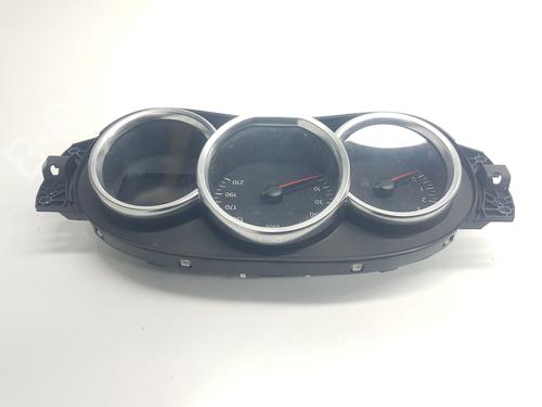 Instrument cluster DACIA DOKKER MPV (KE_) 1.5 dCi (KEAJ, KEAH) | BP20197832C47 