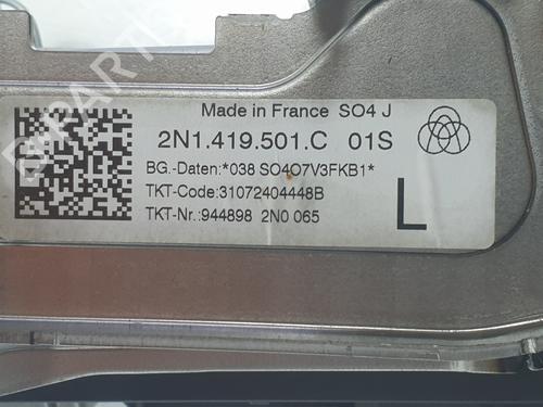 Other VW CRAFTER Van (SY_, SX_)  | BP29535366O1 