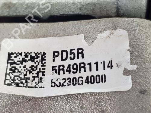 Right rear brake caliper KIA CEED (CD) | BP38727668M106 - Image 5