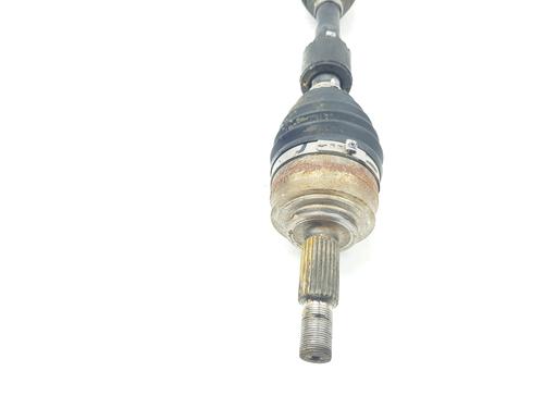 Left front driveshaft RENAULT ARKANA I (LCM_, LDN_) | BP33187153M38 - Image 3