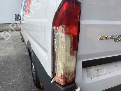 Right front shock absorber FIAT DUCATO Van (250_) 180 Multijet 2,3 D | BP10255699M17 