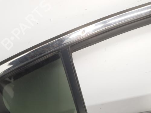 Right rear door MAZDA 6 Saloon (GJ, GL) 2.2 D (GJ2FP) | BP22931757C5 