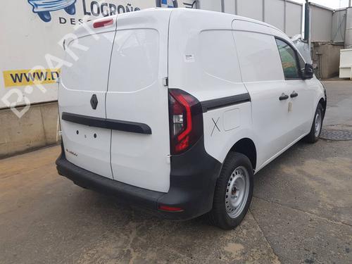 Cargo separator RENAULT KANGOO III Box Body/MPV | BP38929684I36 - Image 21