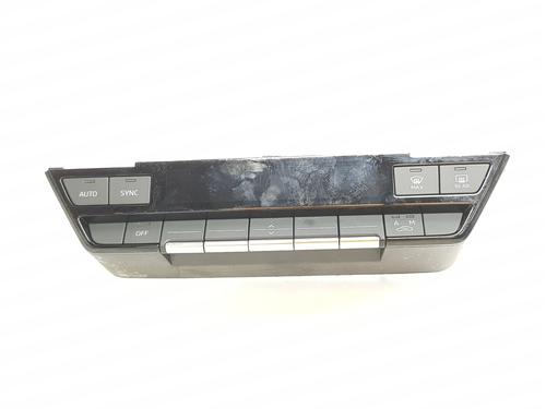 Climate control AUDI A3 Sportback (8YA, 8YF) | BP37584821I5 - Image 5