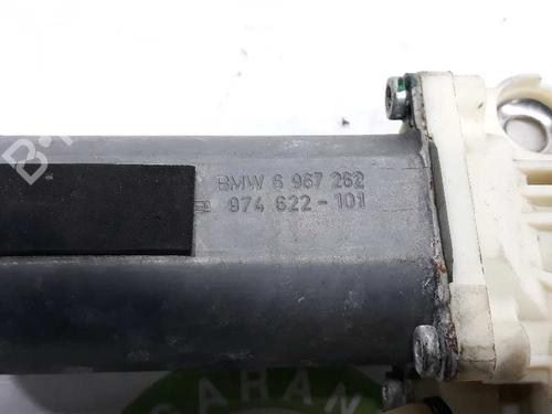 Right front window motor BMW X6 (E71, E72) xDrive 35 d | BP4038552E20 