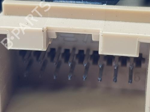 Electronic module MAN TGE Bus | BP33215155M83 - Image 2