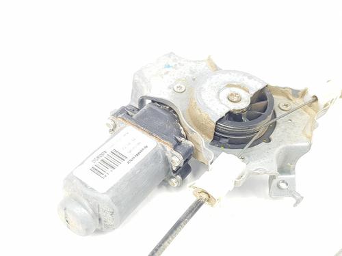 Rear right window mechanism NISSAN NAVARA NP300 (D40) 2.5 dCi 4WD (D40TT, D40T, D40M, D40BB) | BP16460146C25 