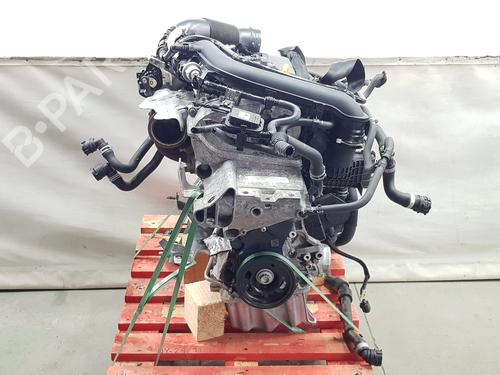 Engine SEAT IBIZA V (KJ1, KJG) 1.0 TSI | BP29723556M1 