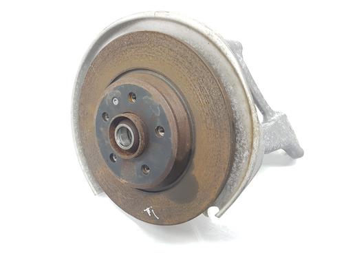 Left rear steering knuckle AUDI A6 C7 (4G2, 4GC) 2.0 TDI | BP29613482M27