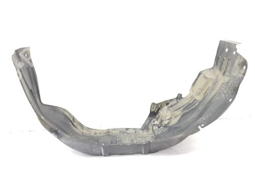 Wheel arch ISUZU D-MAX II Platform/Chassis (TFR, TFS) 2.5 CRDi | BP18598838C56 