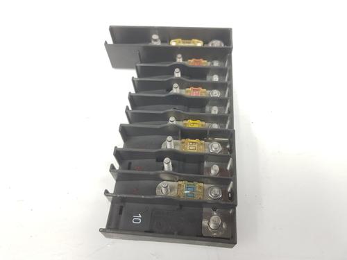 Used Fuse box VW TRANSPORTER T5 Van (7HA, 7HH, 7EA, 7EH) 2.5 TDI (130 hp) 20186494