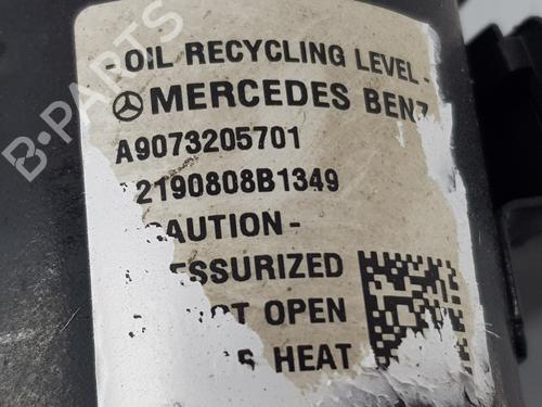 Right front shock absorber MERCEDES-BENZ SPRINTER 5-t Van (B907)  | BP29436425M17 