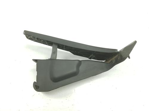 Used Pedal BMW 1 (F20) 118 d (143 hp) 11843215