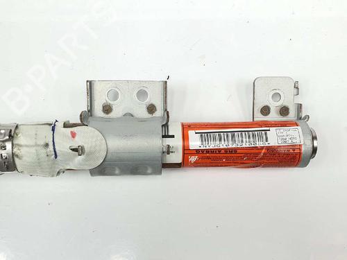 Left curtain airbag NISSAN X-TRAIL II (T31) 2.0 dCi | BP4718619C11 