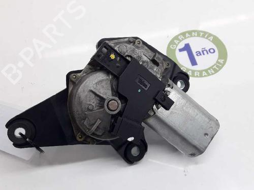 Rear wiper motor MERCEDES-BENZ M-CLASS (W164) ML 320 CDI 4-matic (164.122) | BP3500163M102 