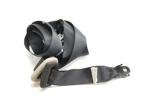 Rear center seatbelt NISSAN MICRA IV (K13K, K13KK) 1.2 | BP24337394I27