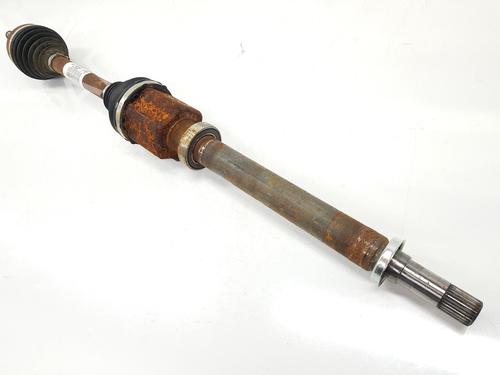 Right front driveshaft FORD TRANSIT V363 Platform/Chassis (FED, FFD) 2.0 EcoBlue | BP35737506M39  - Image 6