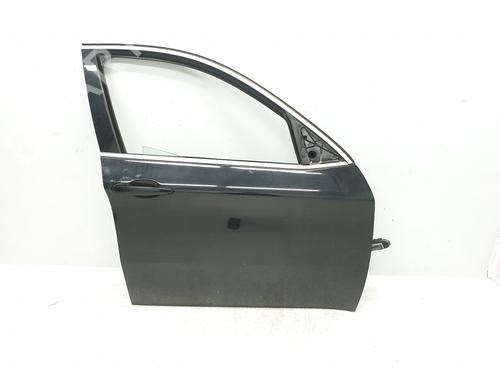 Right front door BMW X6 (E71, E72) xDrive 40 d 41517198160  | 7198160  | COLOR NEGRO ZAFIRO 475  |