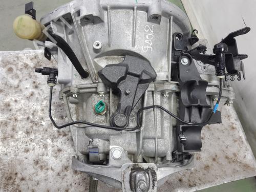 Gearbox RENAULT TRAFIC III Van (FG_)  | BP29906960M3