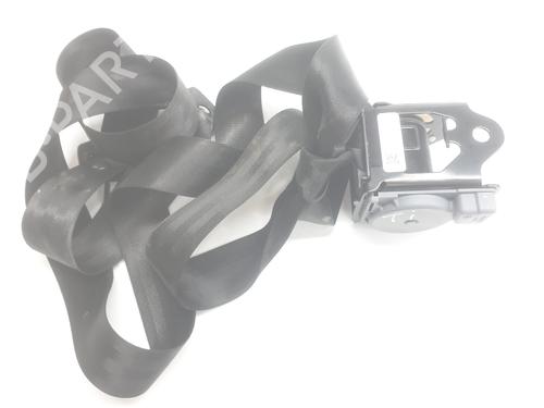 Cinto de segurança traseiro esquerdo Cinto de segurança traseiro esquerdo AUDI A1 Sportback (8XA, 8XF) [2011-2019] 36276668 36276668