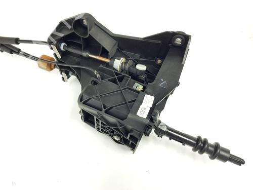 Gear lever CITROËN JUMPY III Van (V_)  | BP33443255M90  - Image 6