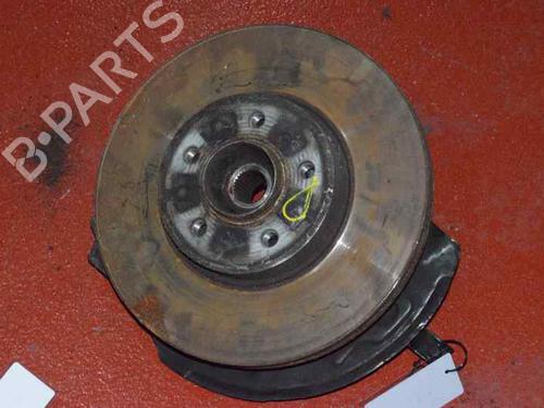 Right front steering knuckle BMW X5 (E53) 3.0 d | BP1168802M26 