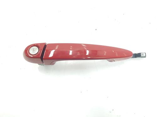 Used Front left exterior door handle BMW 2 Coupe (F22, F87) 218 d (150 hp) 10386963