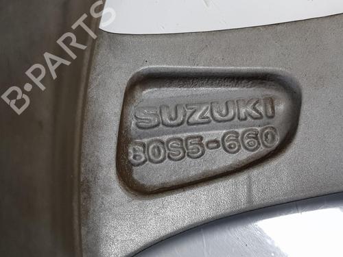 Rim SUZUKI SWIFT V (AZ) 1.2 Hybrid (Mild Hybrid) (A2L412) | BP17904933C45 